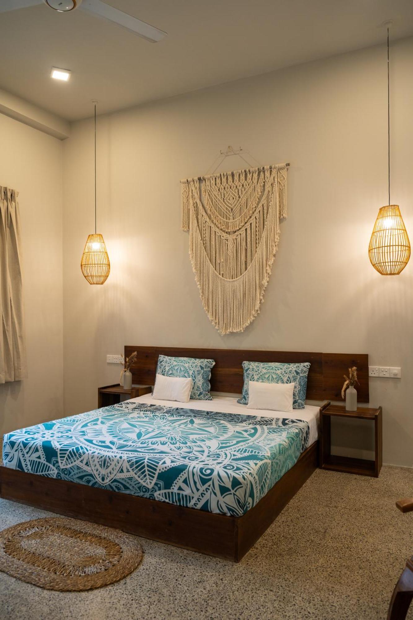 Triton Dondra Hotel Room photo