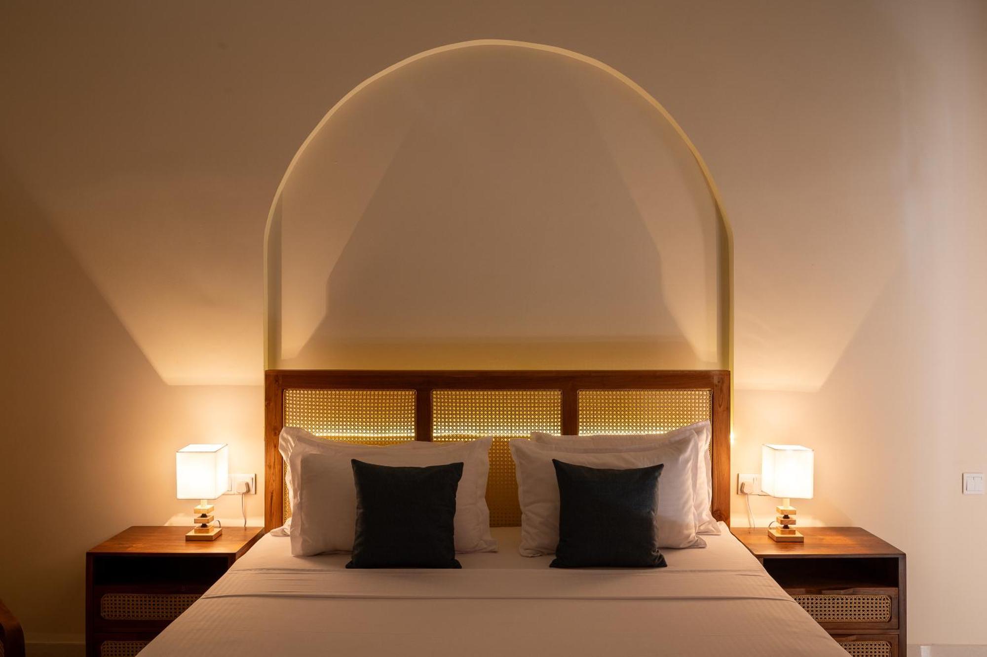 Triton Dondra Hotel Room photo