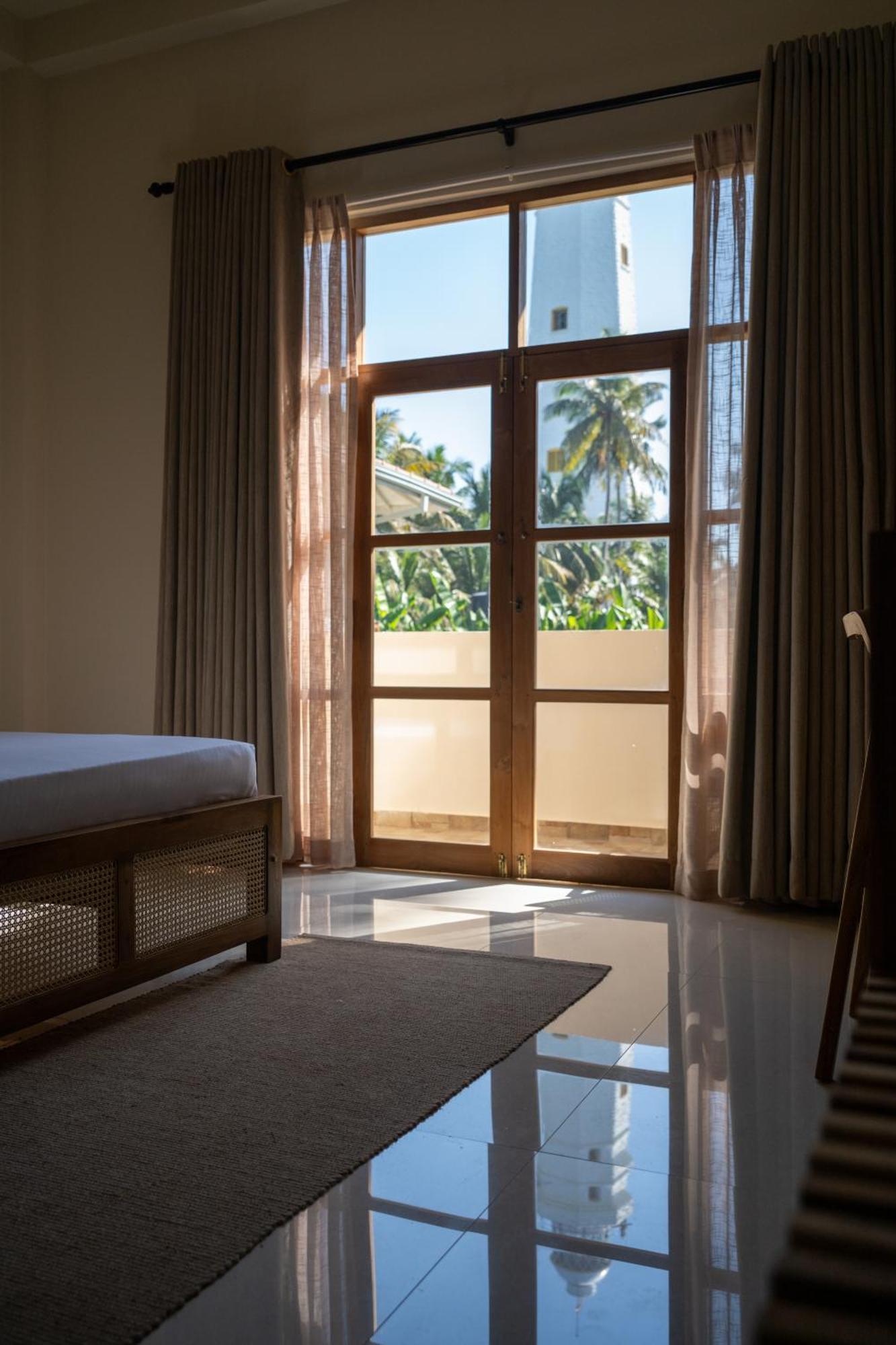 Triton Dondra Hotel Room photo